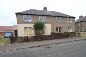 Two-bed home could be yours for a low £4k - but it's missing a key feature