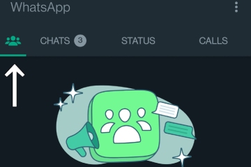 Warning for ALL WhatsApp users – your group chats are changing forever