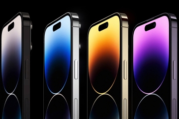 Apple introduces new colors for the iPhone 14 - fans say its the best color yet