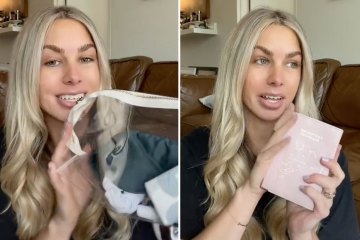 I'm a flight attendant - I always pack 3 things to stop holidays getting ruined