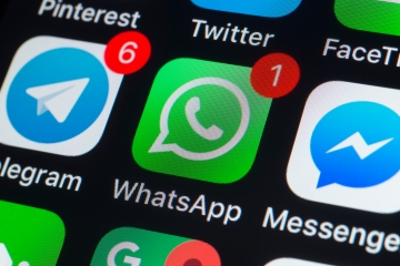 Urgent warning for BILLIONS of WhatsApp users