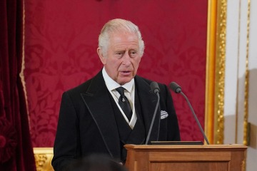 Bank Holiday for Queen's funeral CONFIRMED - when will you get a day off?