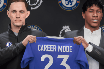 Career Mode has been improved and is coming back to FIFA 23