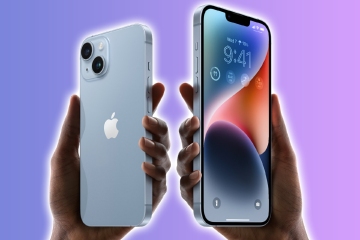 Three game-changing iPhone 14 features you missed at Apple launch this week