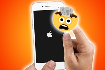 The SECRET 'taps and swipes' to unlock hidden iPhone features revealed