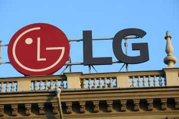 People are only just realising what the LG logo really means… did you spot it?