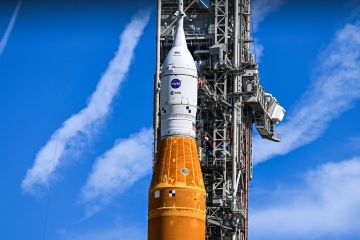 How to watch NASA’s next Artemis I attempt after launch is cancelled AGAIN