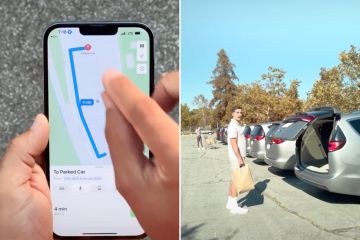 My iPhone trick is a game-changer for ALL drivers – and it only takes seconds