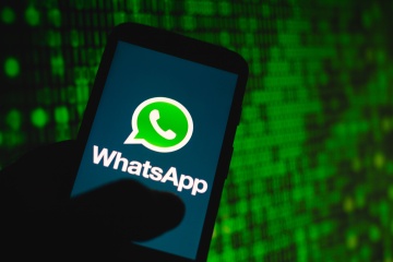 Massive WhatsApp update could let users save messages before they are deleted