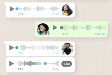 I'm an etiquette expert – you're sending WhatsApp voice notes totally wrong