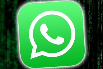 Urgent warning for BILLIONS of WhatsApp users to change settings