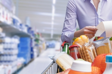 Full list of supermarkets' cost of living help - get vouchers and free meals