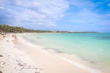 TUI launches £150 off holidays in September - with beach getaways from £71pppn